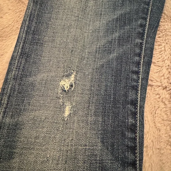 Rare Rugby Ralph Lauren Jeans - Picture 6 of 8